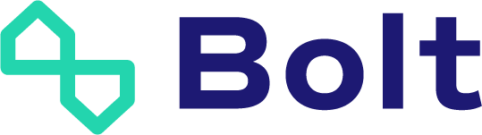 Logo - Bolt Energie